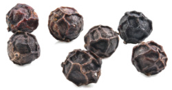 peperkorrels