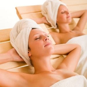 ontspannen met magnesium