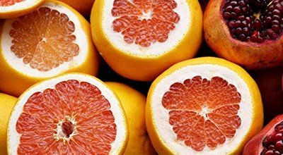 grapefruit