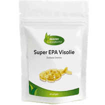Vitamines per post Super EPA visolie