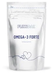 Flinndal Omega-3 Extra Forte