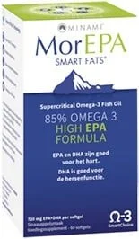 MorEPA Smart fats