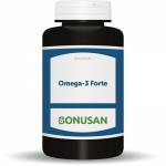 Bonusan Omega-3 Forte