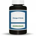 Bonusan Omega-3 Forte