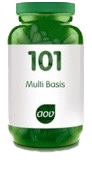 AOV Multi Basis 101