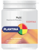 Plantina Multivitamine