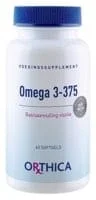Orthica Omega3-375