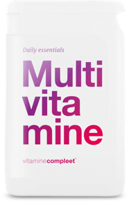 Vitaminecompleet