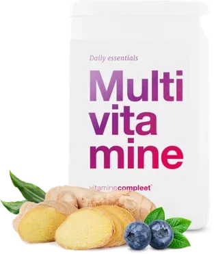 Multivitamine