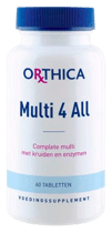 Orthica Multi4all